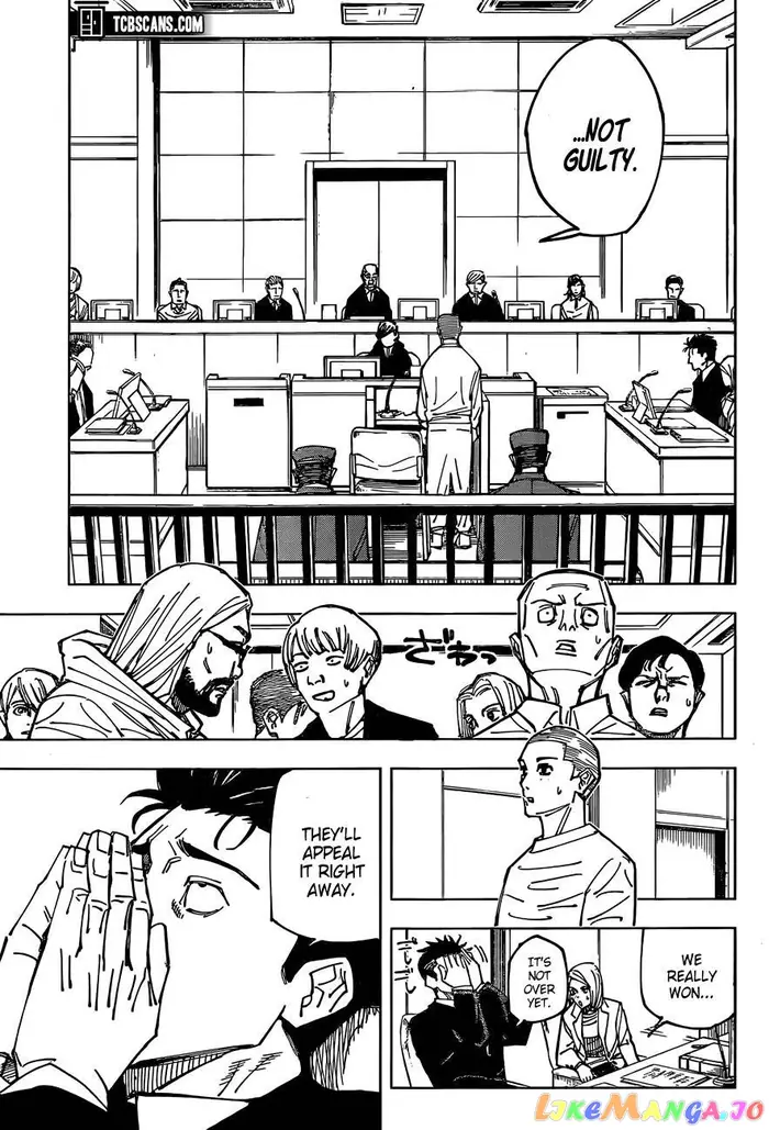 Jujutsu Kaisen Chapter 159 image 11_optimized